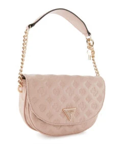 Guess La Femme Handtas Roze HWPD86-89190-PLR 8 Guess La Femme Handtas Roze HWPD86-89190-PLR -Hexagona winkel f8e0f845ba5b4ae49866d9189412ac5b