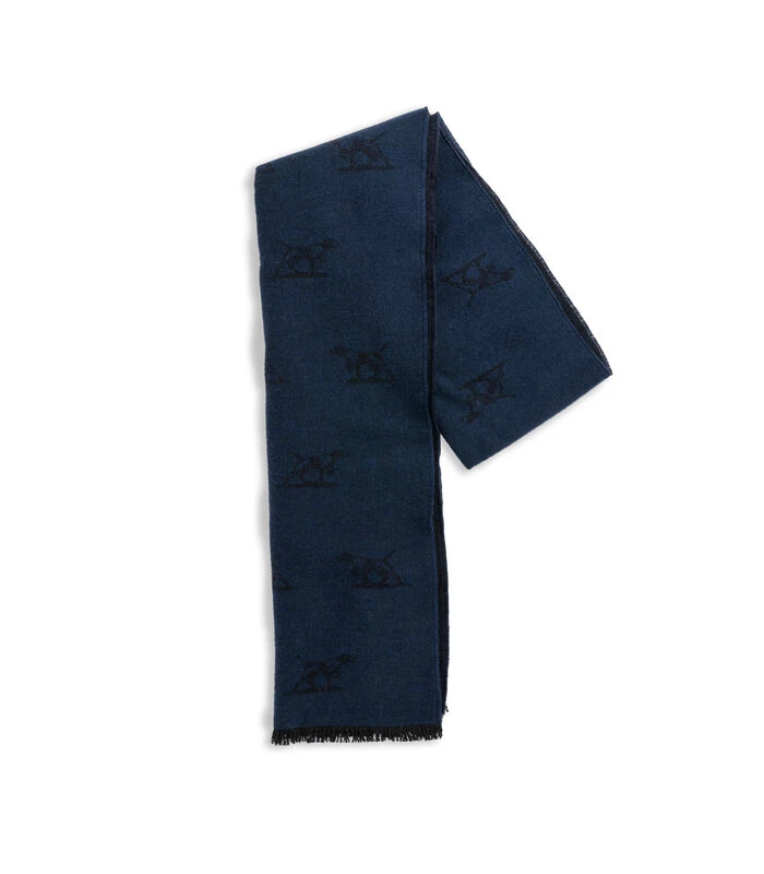 Sjaal Gunner 2 Sjaal Gunner - Afbeelding 2