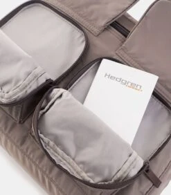 PRAIRIE Schoudertas RFID -Hexagona winkel f9c2295a1951489581d44daef7bb3870