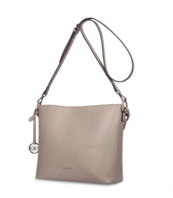 Handtas Taupe 7 Handtas Taupe -Hexagona winkel fa672d357df4485d8b2c002abf1ddd5a