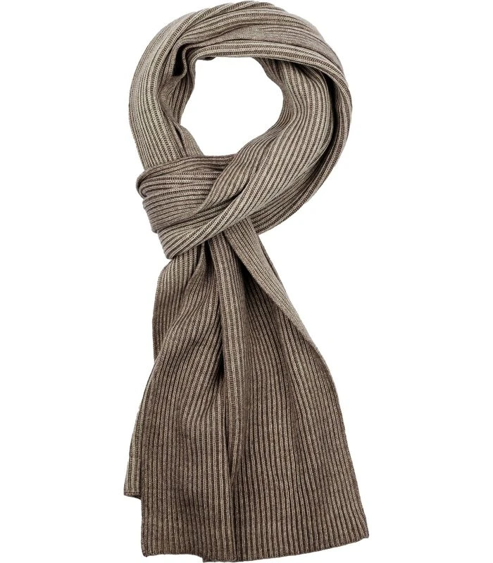 Profuomo Sjaal Wol Groen 1 Profuomo Sjaal Wol Groen