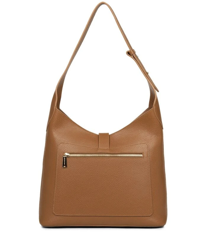 Lancaster Hobo Tas - Foulonne Double Hook 3 Lancaster Hobo Tas - Foulonne Double Hook - Afbeelding 3