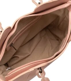 Quince Shopper - Koraalrood 8 Quince Shopper - Koraalrood -Hexagona winkel fad0af538dda4c5caf287c910f14fa6f