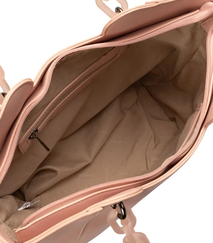 Quince Shopper - Koraalrood 4 Quince Shopper - Koraalrood - Afbeelding 4