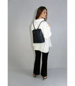 ADAX Rugzak “Lina” -Hexagona winkel fae9f72a1d0841bc85be4d1e408630f0