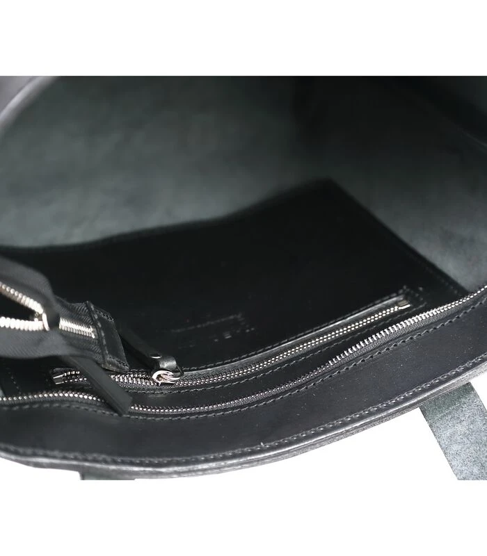 Leren Draagtas Mod 147 6 Leren Draagtas Mod 147 - Afbeelding 6