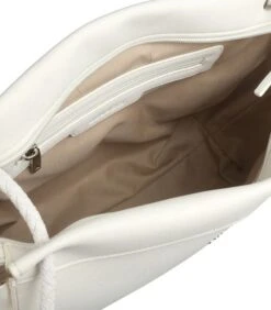 Sue Shoulderbag - Wit -Hexagona winkel fb189a298b464e5aa907abe481812a85