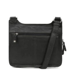 Hexagona Reportertas In Kalfsleder INSTINCT -Hexagona winkel fb52694ba4074738af2b7b9d90ccaac5