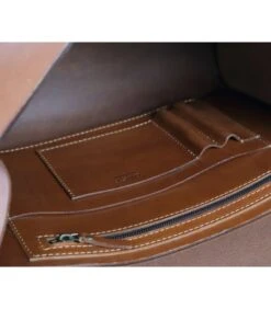 Leren Aktetas Mod 119 9 Leren Aktetas Mod 119 -Hexagona winkel fba92e9ba87e4620915559fde402b619