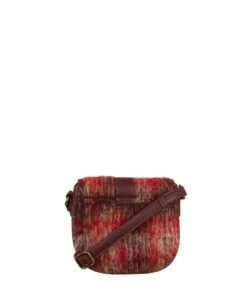 Plaidy Saddle Bag - Bordeaux 7 Plaidy Saddle Bag - Bordeaux -Hexagona winkel fbc9f4f483254014a88c1d5add5f3a3f