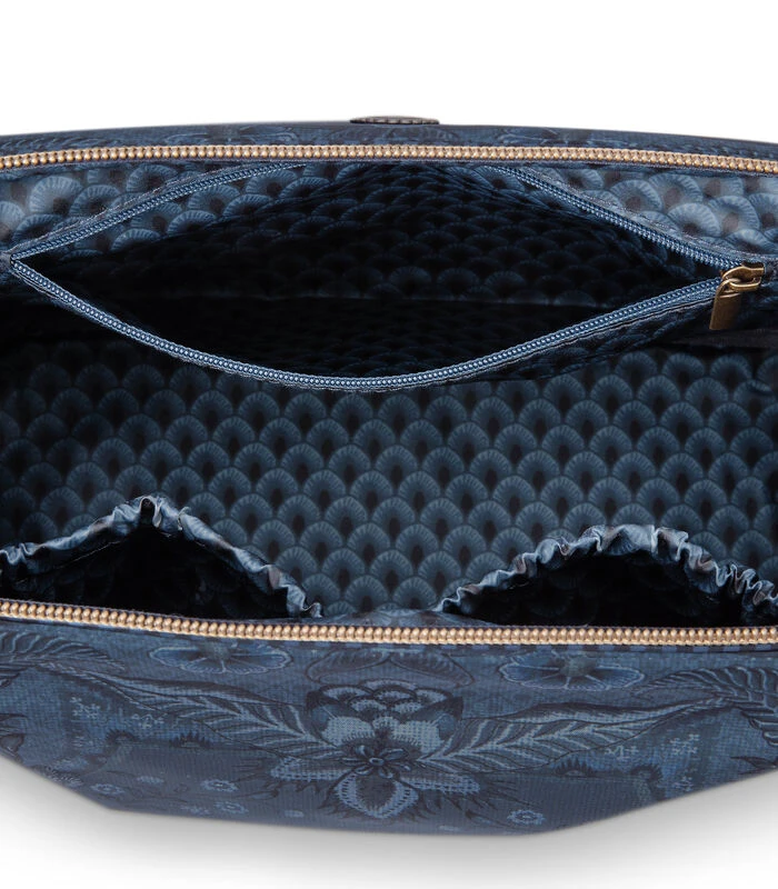 Pip Studio Kyoto Festival - Make-up Tas 3 Pip Studio Kyoto Festival - Make-up Tas - Afbeelding 3