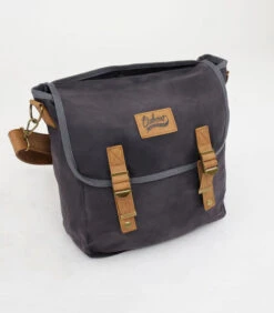 OXBOW Rugzak In Gewaxt Katoen O2FRANCE -Hexagona winkel fc45a90ca937459aa36b0c6a0b2fbf24