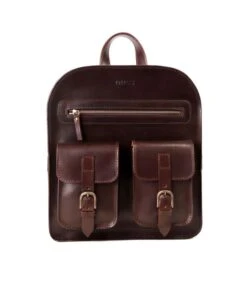 Leren Rugzak Mod 136