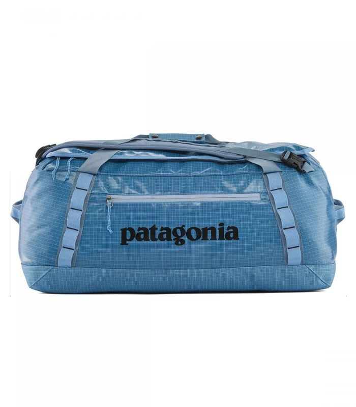 Patagonia Black Hole 55L Duffelzak 1 Patagonia Black Hole 55L Duffelzak
