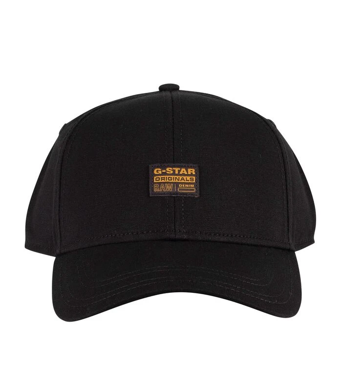 G-Star Raw Originals Baseballcap 5 G-Star Raw Originals Baseballcap - Afbeelding 5