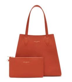 Isabel Bernard Honoré Schoudertas Oranje IB25065 8 Isabel Bernard Honoré Schoudertas Oranje IB25065 -Hexagona winkel fcb92159705f4de58232ec01341f7906