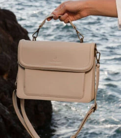 Essential Bag Crossbodytas Beige VH22020 9 Essential Bag Crossbodytas Beige VH22020 -Hexagona winkel fccd09a5d8644324a0a74703b039f320