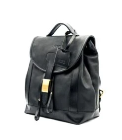 Leren Rugzak Mod 208