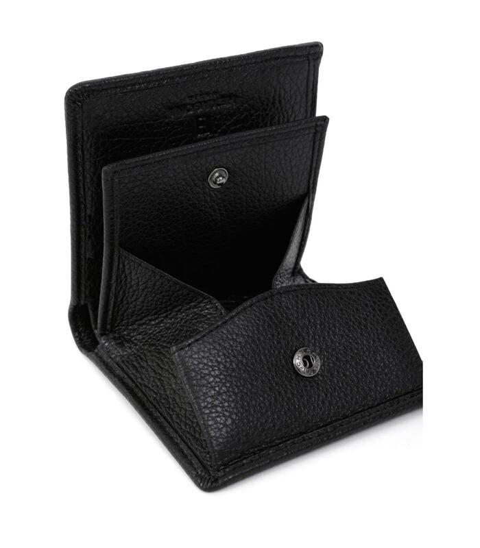 Hexagona Portemonnee In Kalfsleder ENCORE 5 Hexagona Portemonnee In Kalfsleder ENCORE - Afbeelding 5