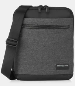 Smalle CHIP RFID-schoudertas Voor Heren