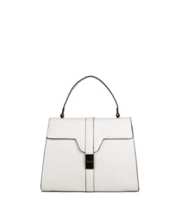 Handtas Clair - Wit