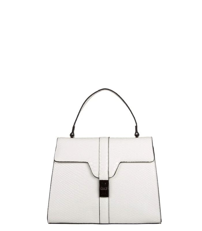 Handtas Clair - Wit 1 Handtas Clair - Wit