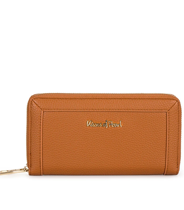 Portefeuille Cognac 1 Portefeuille Cognac