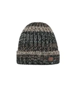 Barts Akotan Muts Dark Heather