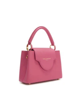 Isabel Bernard Femme Forte Handtas Roze IB21100 -Hexagona winkel fda6201591684966bc77b4933ed7a4bd