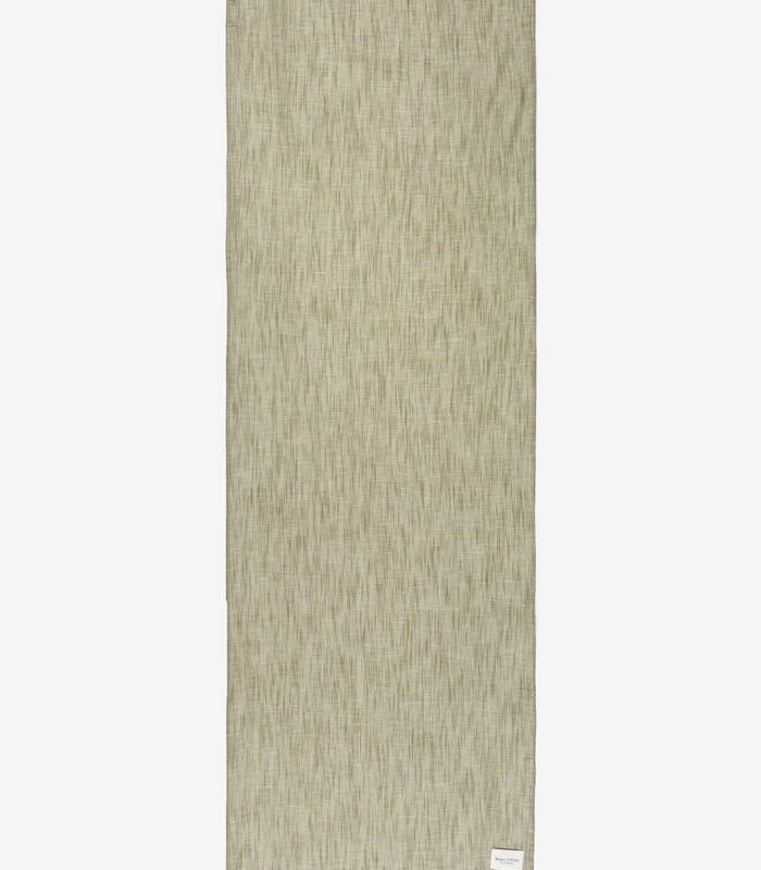 Marc O'Polo Geweven Sjaal Met Crinkles 3 Marc O'Polo Geweven Sjaal Met Crinkles - Afbeelding 3