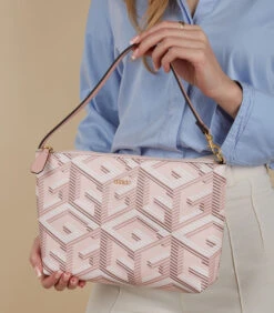 Guess Vikky Shopper Roze HWSA69-95290-PRL 7 Guess Vikky Shopper Roze HWSA69-95290-PRL -Hexagona winkel fdbc9e42e1cc41859f5a4b8cee137a7e