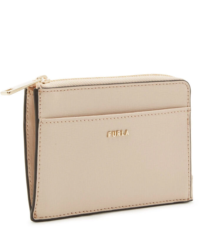 Furla Babylon Pasjeshouder Beige PCZ4UNOB30000B4L00 3 Furla Babylon Pasjeshouder Beige PCZ4UNOB30000B4L00 - Afbeelding 3