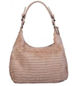 Hobo Schoudertas Ginger - Camel -Hexagona winkel fe7fa7a84b8d4d1b8679e2828f540195