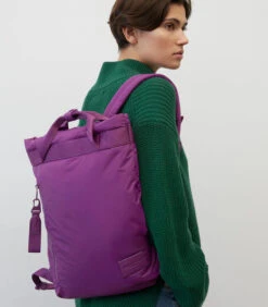 Marc O'Polo Gewatteerde Rugzak 8 Marc O'Polo Gewatteerde Rugzak -Hexagona winkel fe85644b74fa438aba6c8bee0d86e0da