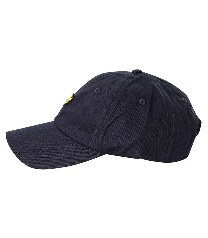 Lyle & Scott Logo Baseballcap 2 Lyle & Scott Logo Baseballcap - Afbeelding 2