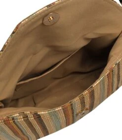 Sapphire Shoulderbag - Kaneel 8 Sapphire Shoulderbag - Kaneel -Hexagona winkel ff05c1843a4149f4bcb8643434767c0e