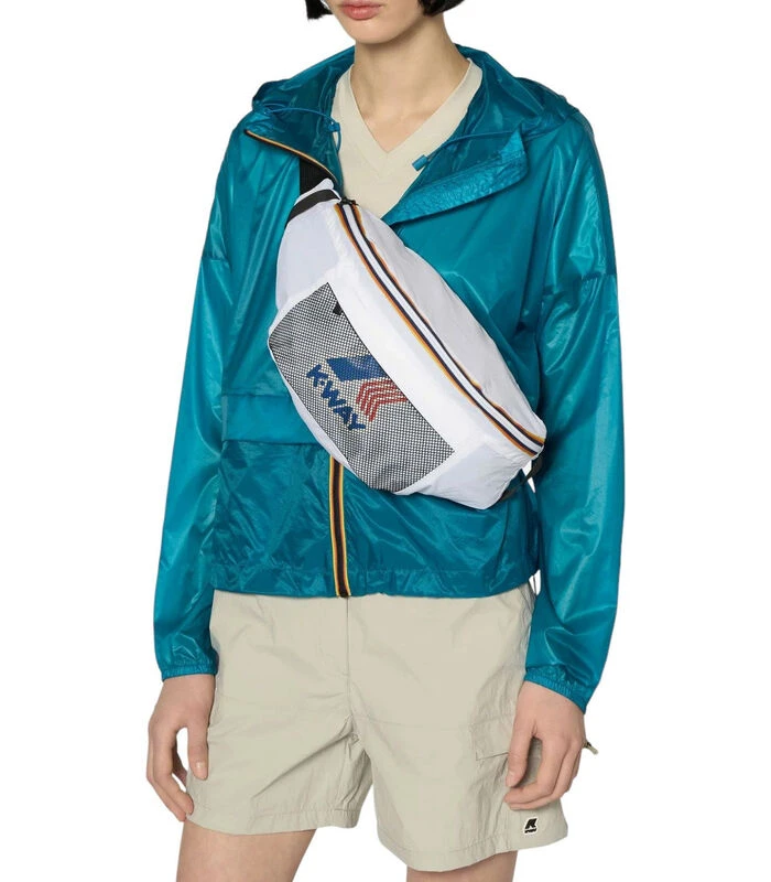 K-Way Heuptasje 2 K-Way Heuptasje - Afbeelding 2