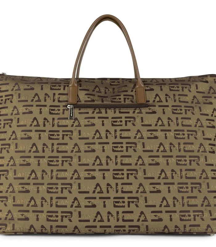 Lancaster 24/48H Zak - Logo KBA 3 Lancaster 24/48H Zak - Logo KBA - Afbeelding 3