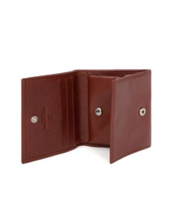 Hexagona Portemonnee In Kalfsleder RÉPUBLIQUE 7 Hexagona Portemonnee In Kalfsleder RÉPUBLIQUE -Hexagona winkel ff5542c04a9e471f951384cde27ac52e