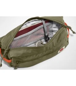 Fjallraven High Coast Hip Pack Shark Grey -Hexagona winkel ff5938e70ecf4c27a587b5701efca676