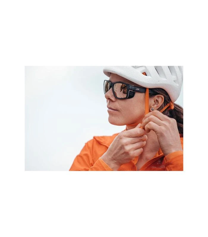 Julbo Shield M Cat.3 Grijs Zonnebril 4 Julbo Shield M Cat.3 Grijs Zonnebril - Afbeelding 4