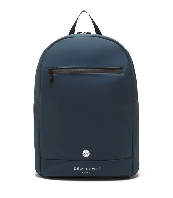 Southern Hampstead Rugzak Blauw SL240006 1 Southern Hampstead Rugzak Blauw SL240006