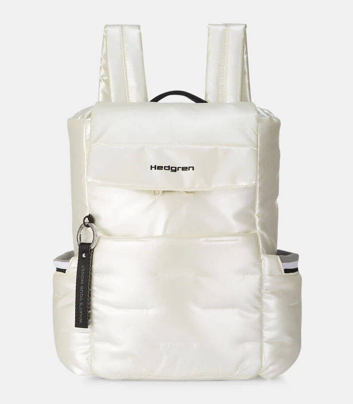 BILLOWY Damesrugzak Met Flap 1 BILLOWY Damesrugzak Met Flap