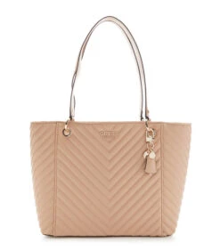 Guess Noelle Shopper Beige HWQG78-79230-BEI